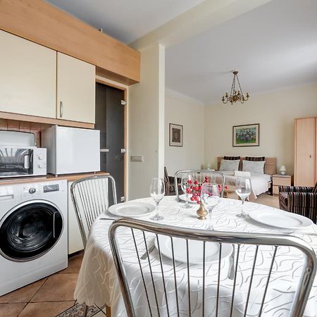 וילנה Old Town Apartment Antokolskio מראה חיצוני תמונה