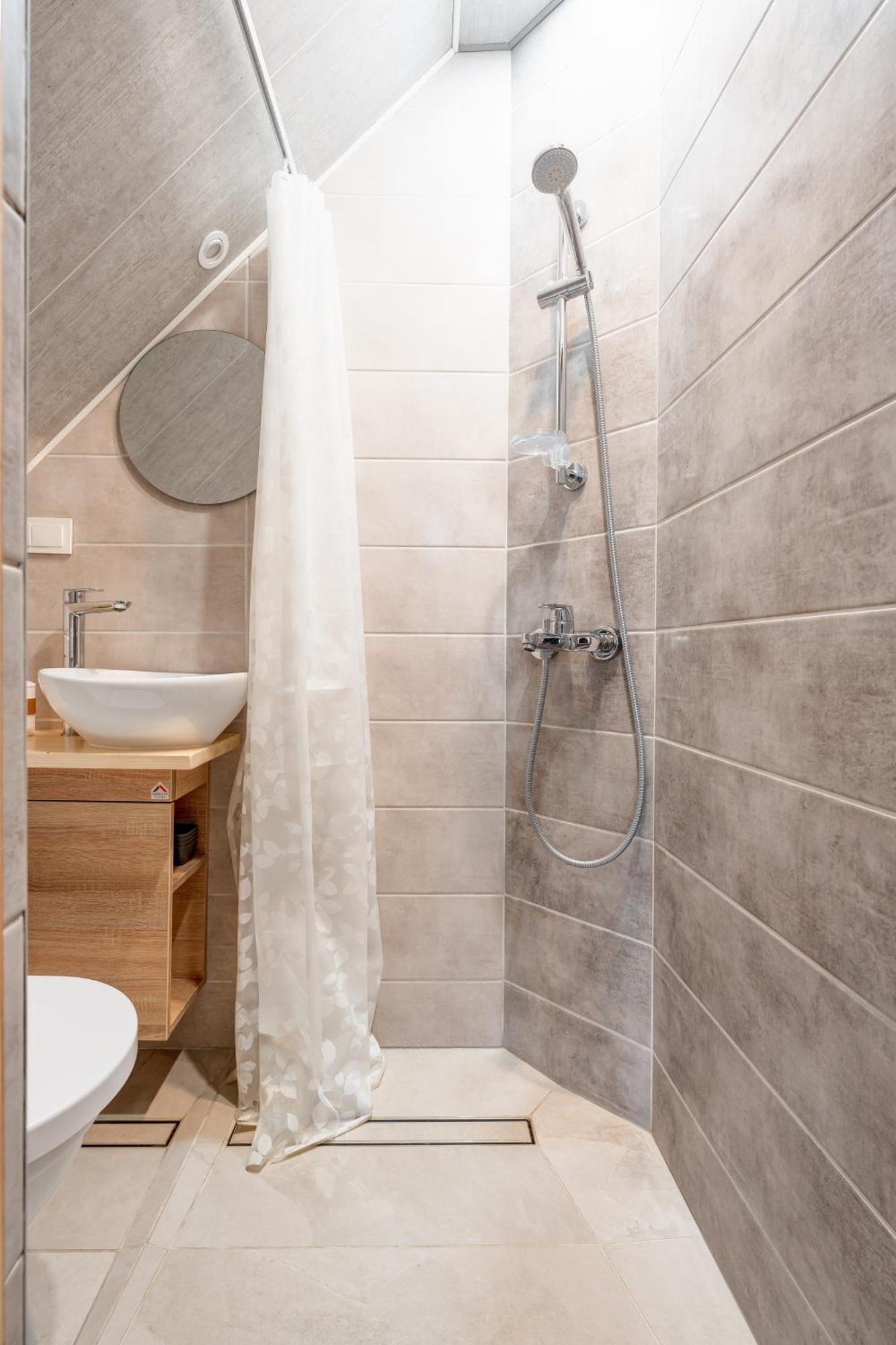 וילנה Old Town Apartment Antokolskio מראה חיצוני תמונה