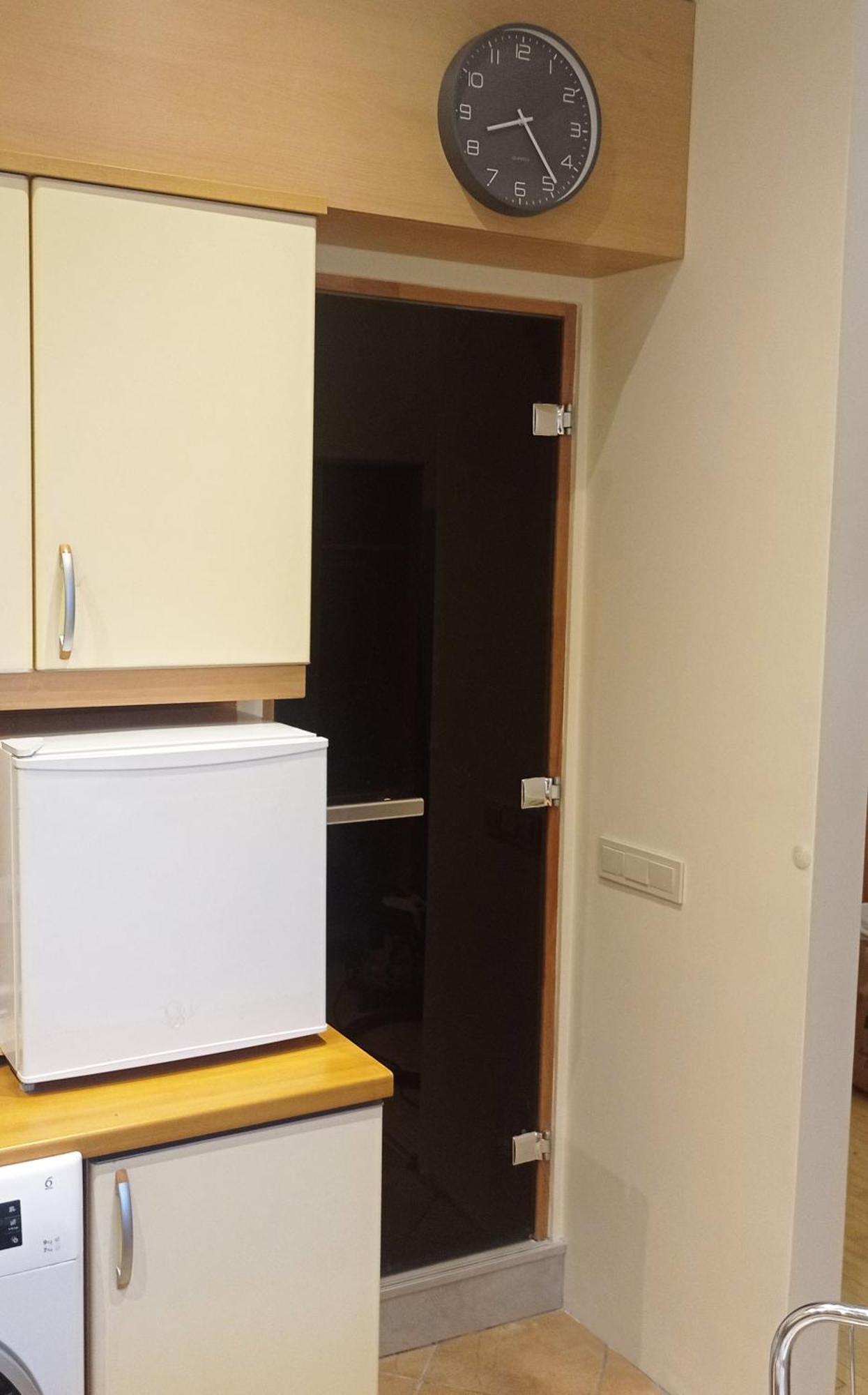 וילנה Old Town Apartment Antokolskio מראה חיצוני תמונה
