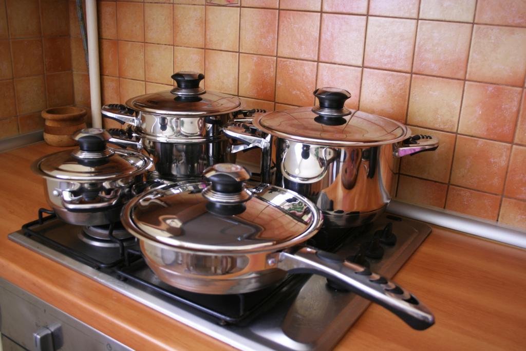 וילנה Old Town Apartment Antokolskio מראה חיצוני תמונה