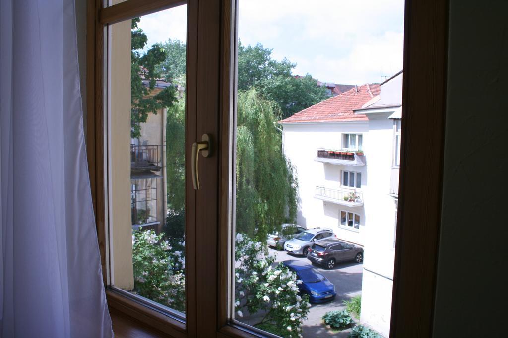 וילנה Old Town Apartment Antokolskio מראה חיצוני תמונה