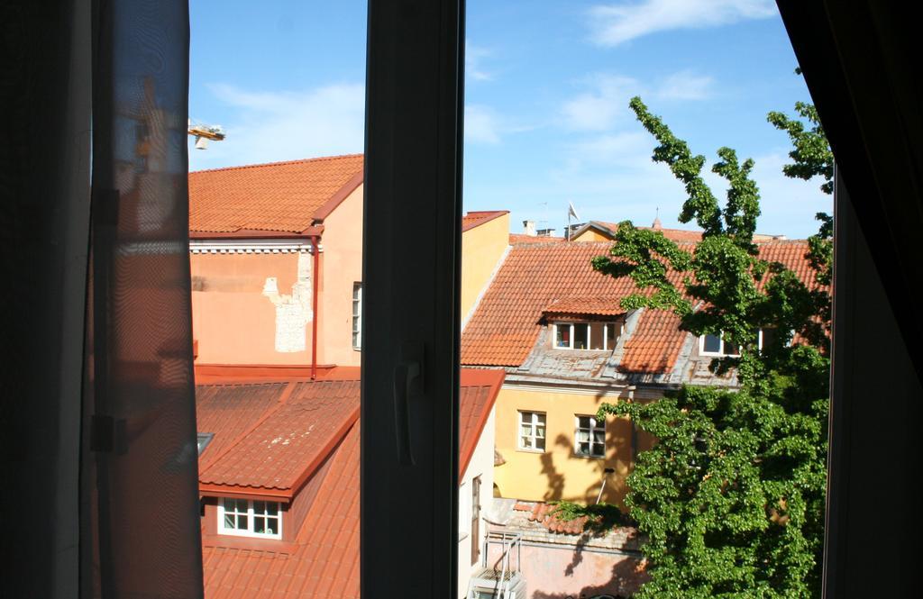 וילנה Old Town Apartment Antokolskio מראה חיצוני תמונה